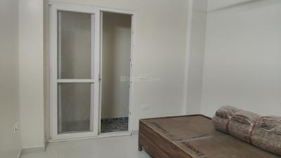 Bedroom Image of 1200 Sq.ft 2 BHK Independent House for rent in Pardos Okas Enclave, Sushant Golf City Lucknow for Rs. 23000