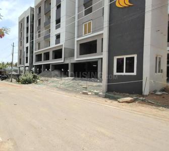 Image of 1362 Sq.ft 3 BHK Apartment / Flat for sale in DRA Beena Clover, Madambakkam, Chennai for Rs. 12912306