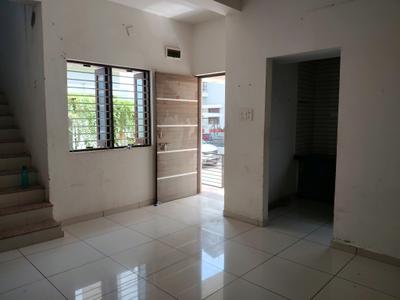 Living Room Image of 1450 Sq.ft 2 BHK Apartment / Flat for sale in Rajvi Elegance, Nikol Ahmedabad for Rs. 5500000