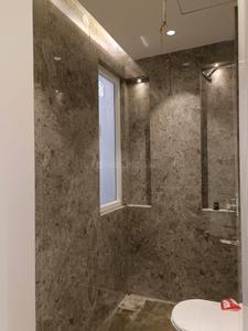 Bathroom Image of 3600 Sq.ft 4 BHK Builder Floor for sale in Model Town New Delhi for Rs. 62500000