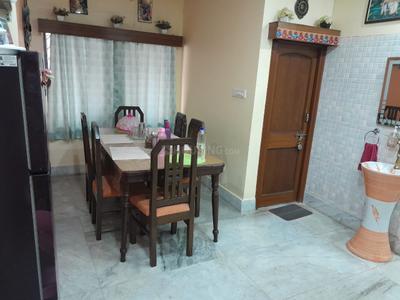 Hall Image of 3600 Sq.ft 5 BHK Independent House for sale in Dhakuria Kolkata for Rs. 28000000