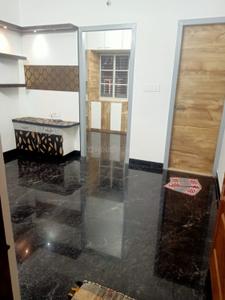 Hall Image of 650 Sq.ft 1 BHK Independent House for rent in JP Nagar Bengaluru for Rs. 15000