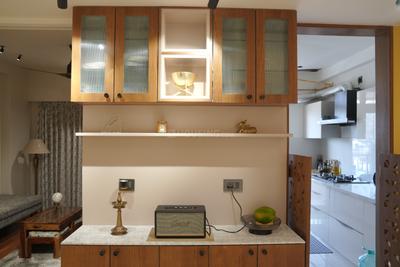 Kitchen Image of 1368 Sq.ft 2 BHK Apartment / Flat for sale in Bhuwana Udaipur for Rs. 6156001