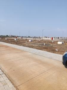 Image of 1205 Sq.ft Residential Plot / Land for sale in Isasani, Nagpur for Rs. 2410000