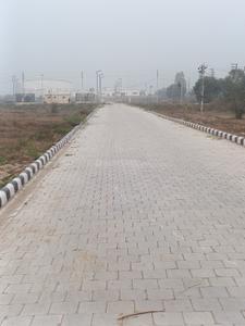 Image of 2385 Sq.ft Residential Plot / Land for sale in Ansal Ansal API Golf Links 2, Sector 116, Mohali for Rs. 18020000