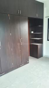 Bedroom Image of 1375 Sq.ft 3 BHK Apartment / Flat for sale in Abhijit Jayanti Nagari III, Manish Nagar Nagpur for Rs. 6500000