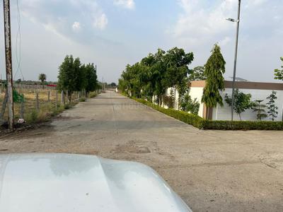 Image of 4000 Sq.ft Residential Plot / Land for sale in Neelbad, Bhopal for Rs. 3000000