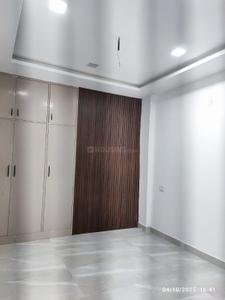Bedroom Image of 1225 Sq.ft 3 BHK Apartment / Flat for sale in Sharda Nagar Kanpur for Rs. 5500000