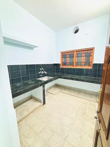 Kitchen Image of 1250 Sq.ft 3 BHK Builder Floor for rent in Nehru Nagar Bilaspur for Rs. 14000