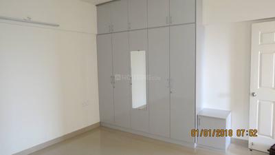 Bedroom Image of 1518 Sq.ft 3 BHK Apartment / Flat for sale in Incor Pbel City, Ramalingapuram Chennai for Rs. 8500000