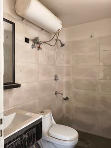 Bedroom Two Image of 1578 Sq.ft 3 BHK Apartment / Flat for sale in Tulip Violet, Sector 69 Gurgaon for Rs. 23000000