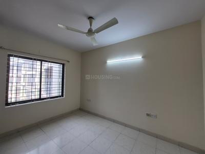 Bedroom Image of 1552 Sq.ft 3 BHK Apartment / Flat for rent in Jagriti Renaissance, Whitefield Bengaluru for Rs. 55000