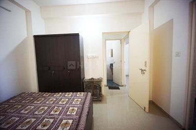 Bedroom Image of 990 Sq.ft 2 BHK Apartment / Flat for sale in Nava Naroda Ahmedabad for Rs. 2900000