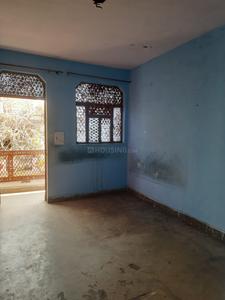1 BHK Independent House