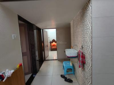 Bedroom Image of 2251 Sq.ft 6 BHK Independent House for sale in Prahlad Nagar Ahmedabad for Rs. 35000000