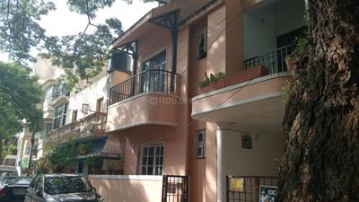 Image of 3000 Sq.ft 4 BHK Independent House for sale in Koramangala, Bengaluru for Rs. 45000000