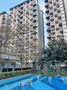 Image of 1700 Sq.ft 3 BHK Apartment / Flat for sale in Bhandari 7 Plumeria Drive, Punawale, Pune for Rs. 19000000
