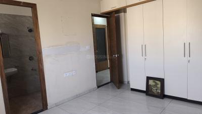 Bedroom Image of 1900 Sq.ft 3 BHK Apartment / Flat for rent in Banaswadi Bengaluru for Rs. 73000