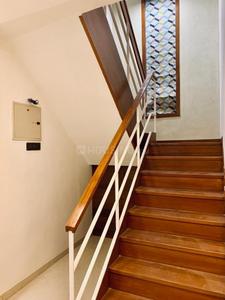Image of 3429 Sq.ft 5 BHK Villa for sale in NG Ashwaraj Bungalows, Prahlad Nagar, Ahmedabad for Rs. 54000000