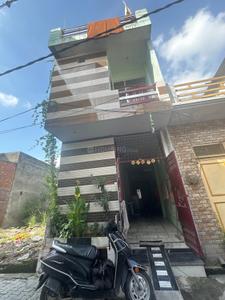 Image of 580 Sq.ft 3 BHK Independent House for sale in Jwalapur, Haridwar for Rs. 5500000