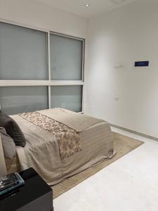 Bedroom Image of 700 Sq.ft 2 BHK Apartment / Flat for sale in Sunbeam Heights, Andheri West Mumbai for Rs. 27900000