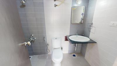 Image of 1259 Sq.ft 3 BHK Apartment / Flat for sale in Shriram Sameeksha, Singapura, Bengaluru for Rs. 11400000