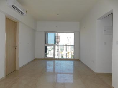 Hall Image of 615 Sq.ft 2 BHK Apartment / Flat for sale in Mulund West Mumbai for Rs. 18100000