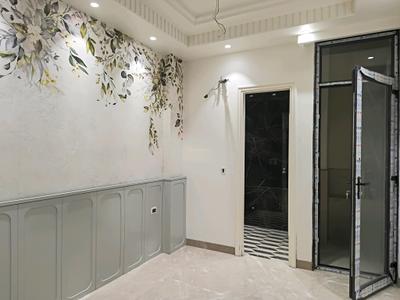 Bedroom Image of 1400 Sq.ft 3 BHK Builder Floor for sale in Indirapuram Ghaziabad for Rs. 17000000