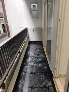 Balcony Image of 1080 Sq.ft 3 BHK Apartment / Flat for sale in Shahdara New Delhi for Rs. 12500000