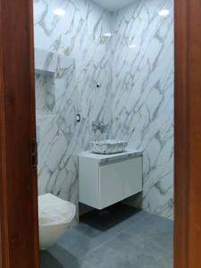 Bedroom One Image of 2200 Sq.ft 4 BHK Builder Floor for sale in Indirapuram Ghaziabad for Rs. 25000000