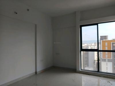 Bedroom Image of 1060 Sq.ft 2 BHK Apartment / Flat for sale in Kumar Princetown Towers, Mohammed Wadi Pune for Rs. 7200000