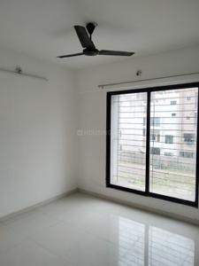 Bedroom Image of 1205 Sq.ft 2 BHK Apartment / Flat for rent in Jahangir Pura Surat for Rs. 16500