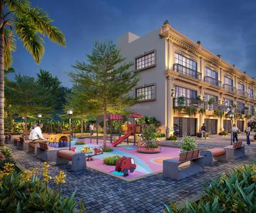 Patel Nagar Plot View 3