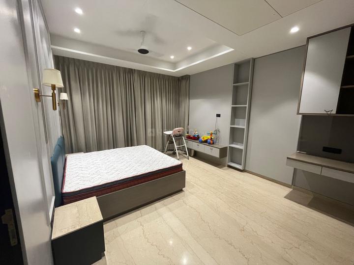 YGM  APARTMENT Bedroom 1