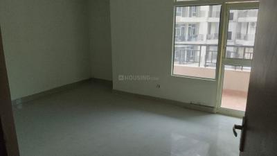Bedroom Image of 2005 Sq.ft 3 BHK Apartment / Flat for sale in JKG Jkg Palm Court Phase 2, Phase 2 Noida for Rs. 14000000