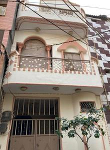 2 BHK Independent House