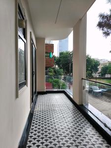 Living Room Image of 2800 Sq.ft 4 BHK Builder Floor for sale in Sector 56 Gurgaon for Rs. 35500000