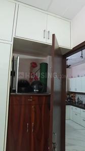 Kitchen Image of 1300 Sq.ft 4 BHK Independent House for sale in Sector 7 Gurgaon for Rs. 12500000
