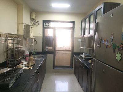 Kitchen Image of 1050 Sq.ft 3 BHK Apartment / Flat for sale in Matunga East Mumbai for Rs. 50000000