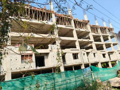 Image of 1655 Sq.ft 3 BHK Apartment / Flat for sale in Uttara, Bhubaneswar for Rs. 7943999