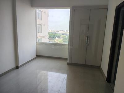 Bedroom Image of 1200 Sq.ft 3 BHK Apartment / Flat for sale in Amrapali Heartbeat City, Sector 107 Noida for Rs. 17325000
