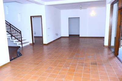Hall Image of 4038 Sq.ft 4 BHK Villa for sale in Chikkellur Venkatapura Bengaluru for Rs. 60000000