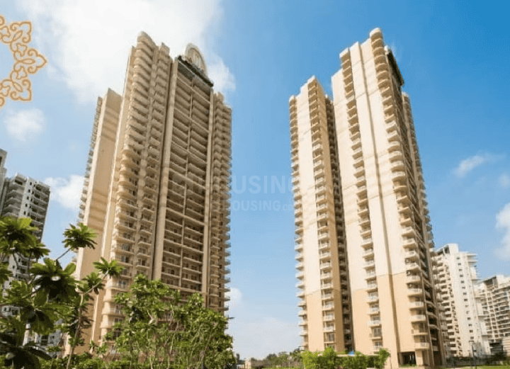 AIPL The Peaceful Homes Main Image 1