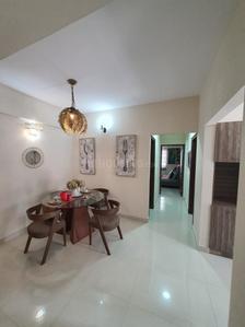 Hall Image of 1663 Sq.ft 3 BHK Apartment / Flat for sale in Ahad Opus, Carmelaram Bengaluru for Rs. 22500000