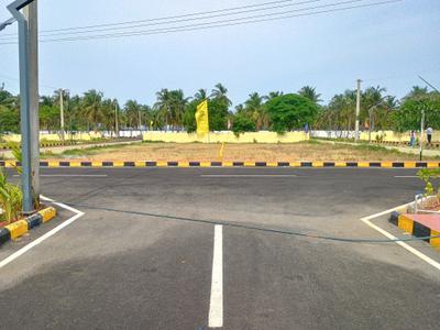 Image of 1050 Sq.ft Residential Plot / Land for sale in Thiruporur, Chennai for Rs. 5775000