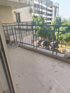 Image of 2250 Sq.ft 3.5 BHK Apartment / Flat for rent in Godrej Aria, Sector 79, Gurgaon for Rs. 40500