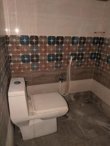 Bedroom Two Image of 3000 Sq.ft 5 BHK Independent House for sale in Kundanpally Secunderabad for Rs. 10500000