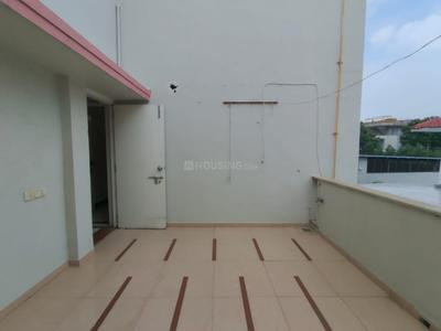 Balcony Image of 3900 Sq.ft 4 BHK Independent House for sale in Iscon Ambli Road Ahmedabad for Rs. 70000000