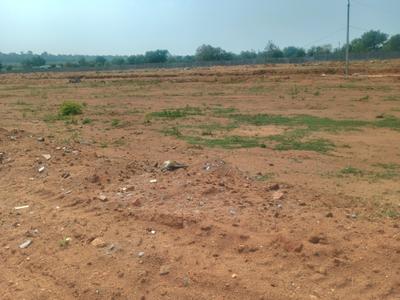 Image of 220 Sq.ft Residential Plot / Land for sale in S2 Silicon City, Shadnagar, Ranga Reddy for Rs. 5059784