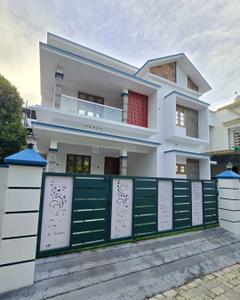 Image of 1800 Sq.ft 3 BHK Independent House for sale in Kongorppilly, Kochi for Rs. 7000000